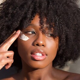 Light Aura Vitamin C+ Peptide- Creme Contorno Ocular