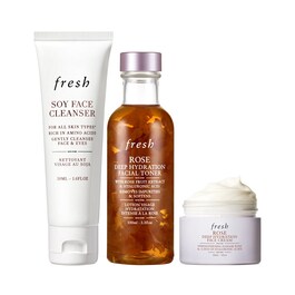 Dewy Days Ahead Set - Coffret de cuidados hidratantes