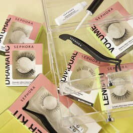 False lashes applicator- Aplicador Pestanas Postiças