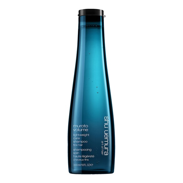 Muroto Volume - Champô Volume, Shu Uemura Art of Hair