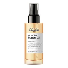Óleo 10 em 1  Absolut Repair 90ml, L'Oréal Professionnel
