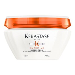 Nutritive Masquintense - Máscara Nutritiva Cabelos Finos