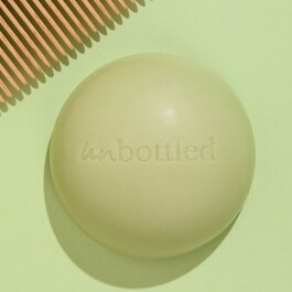 Conditioner for Silky Soft Hair- Amaciador Sólido