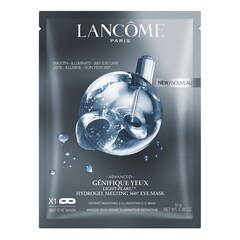 Advanced Génifique Yeux Light Pearl Hydrogel Melting 360 - Máscara de Olhos, Lancôme
