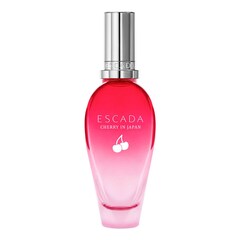 Cherry in Japan - Eau de Toilette, ESCADA