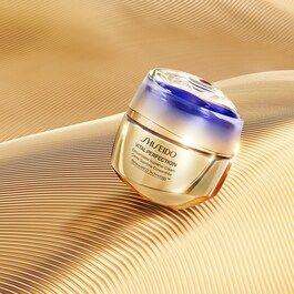 Vital Perfection Concentrated Supreme Cream - Creme anti-envelhecimento