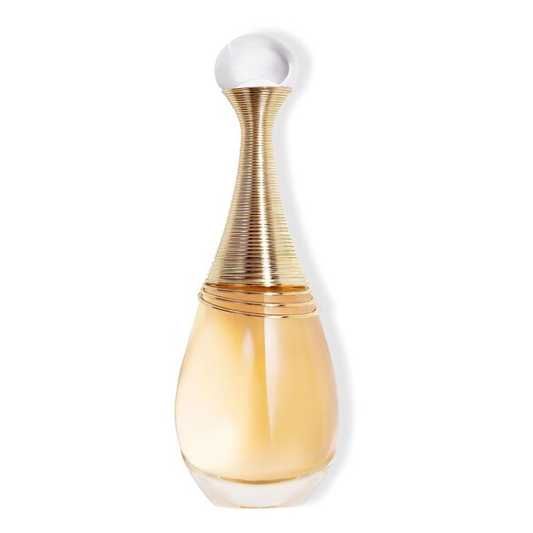 J'adore - Eau de parfum para mulher - Notas florais e frutadas, Dior