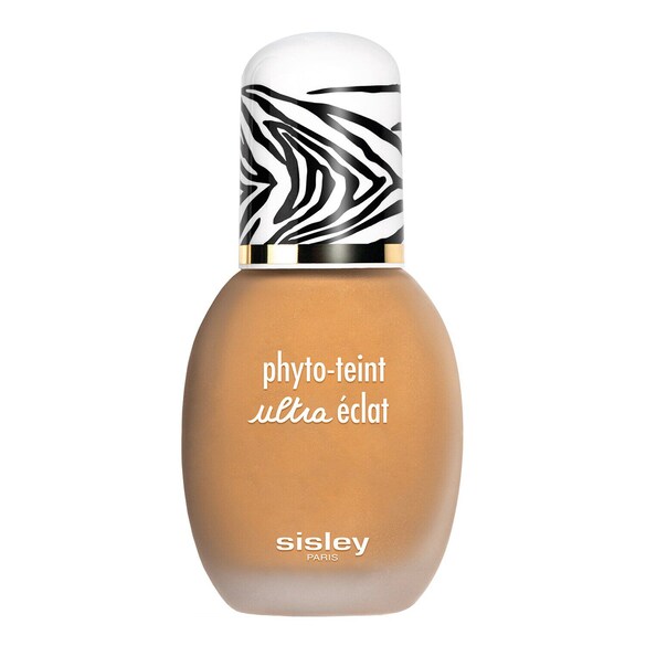 Phyto-Teint Ultra Eclat - Base reveladora de luminosidade, Sisley
