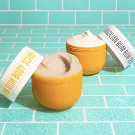 Bum Bum Body Scrub - Exfoliante Corporal