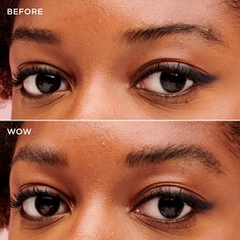  Fluff Up Brow Wax  - Cera Texturizante Sobrancelhas Tamanho de Viagem
