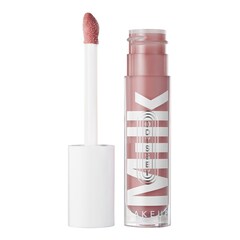 Odyssey Lip Oil Gloss - Gloss de óleo hidratante seco Odyssey, Milk