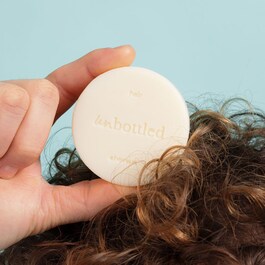 Naked Shampoo for Sensitive Scalp- Champô Sólido