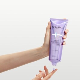 Blond Absolu Cicaflash - Amaciador Fortificante Intenso