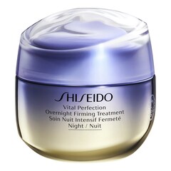 Vital Perfection - Tratamento Refirmante Antienvelhecimento de Noite, Shiseido