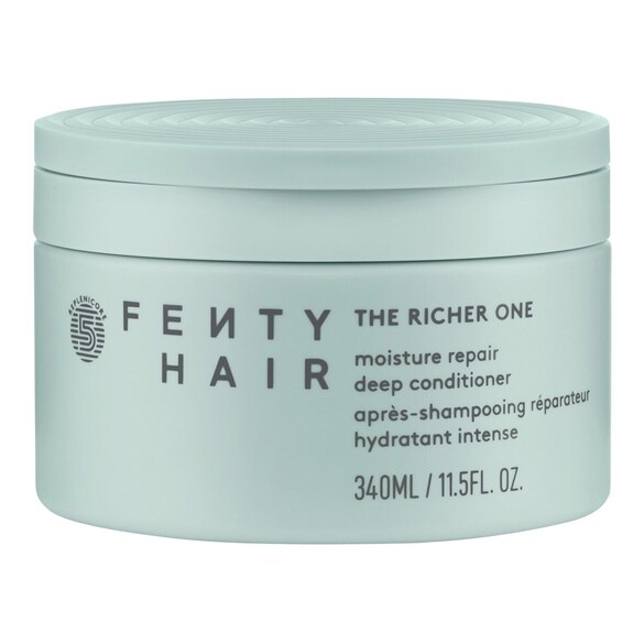 The Richer One - Condicionador reparador hidratante intensivo, FENTY HAIR