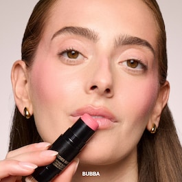 Nudies Matte Blush - Stick de blush