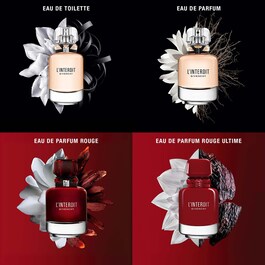 L'Interdit Givenchy - Eau de Parfum Rouge Ultime