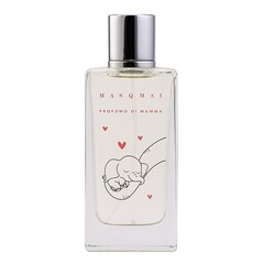 Profumo Di Mamma - Aroma a talco, MASQMAI
