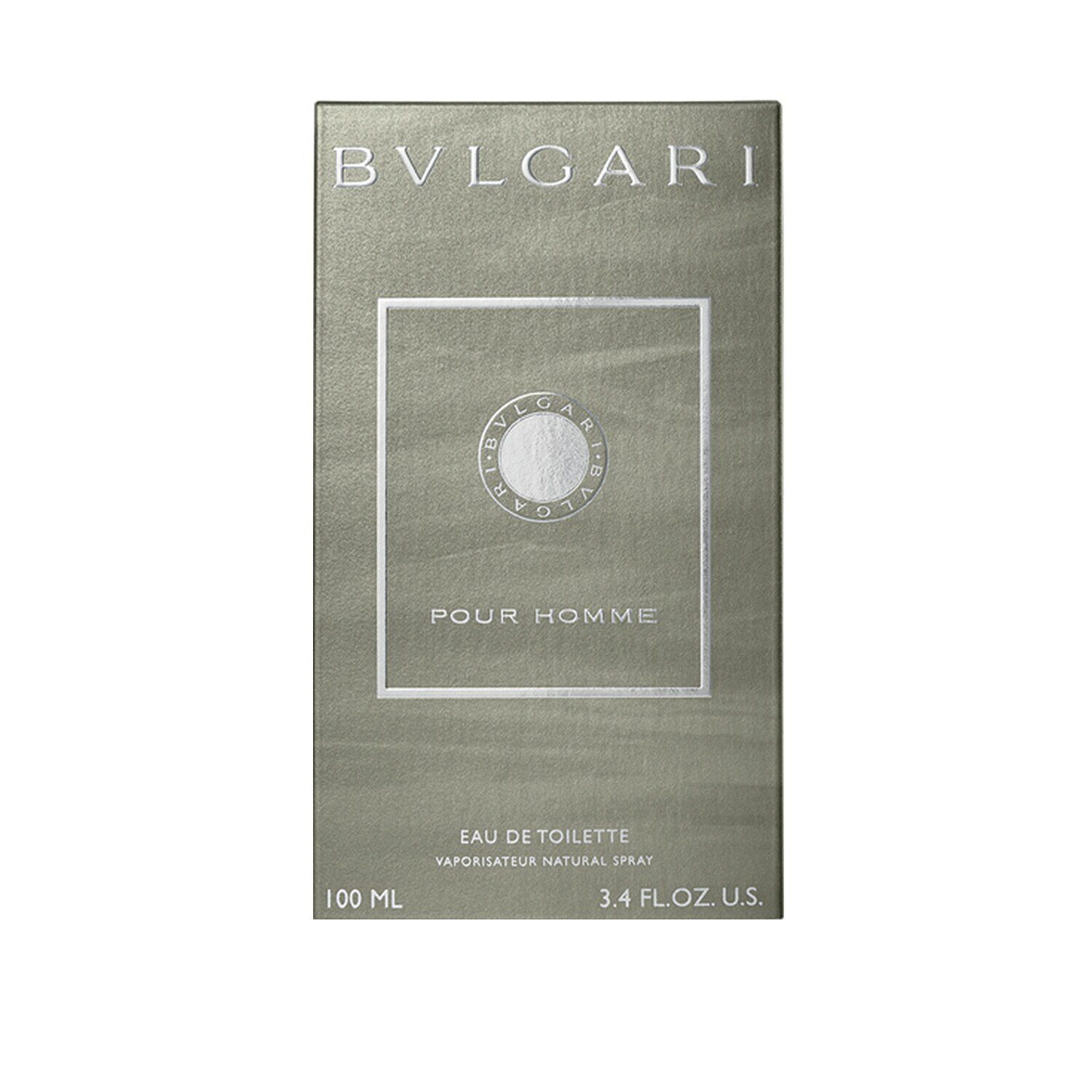 Bvlgari Pour Homme Bvlgari SEPHORA