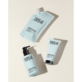 Gentle Eye - Gel de limpeza
