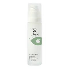 C-2 Believe Vitamine C- Creme Hidratante Iluminador, Pai