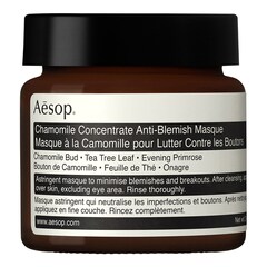 Chamomile Concentrate Anti-Blemish Mask - Máscara Facial, AESOP