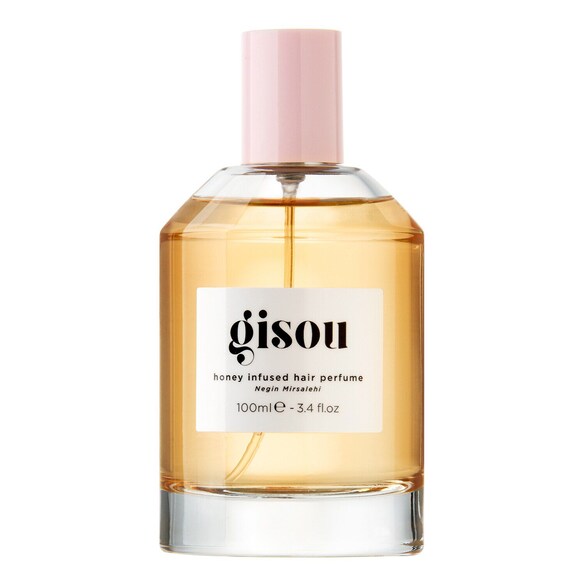 Honey Infused Perfume - Perfume para Cabelo, GISOU