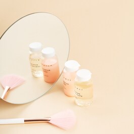 Deluxe Hair Treatment - Coffret Cuidados de Cabelo