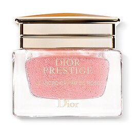 Dior Prestige Le Micro-Caviar de Rose - Creme facial anti-idade e reparação