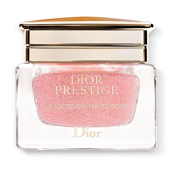 Dior Prestige Le Micro-Caviar de Rose - Creme facial anti-idade e reparação, Dior