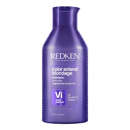 Color Extend Blondage Shampoo - Champô Cabelos Loiros image