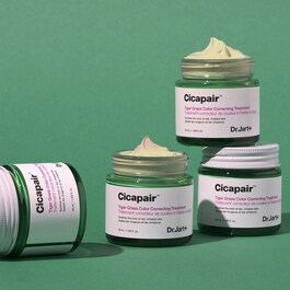 Cicapair Tiger Grass Color Correcting Treatment- Creme Corretor