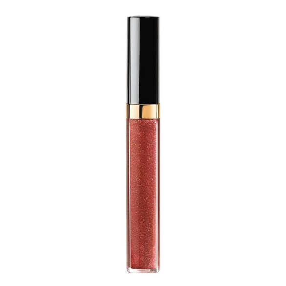 ROUGE COCO GLOSS - Gloss Hydratant, CHANEL