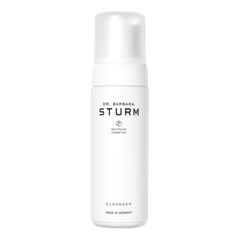 Cleanser - Mousse de Limpeza, DR. BARBARA STURM