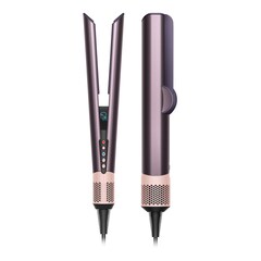Airstrait - Alisador secador de cabelo, Dyson