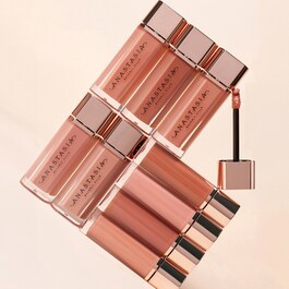 LIP VELVET- Mousse de Lábios Aveludada 