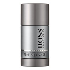 Boss Bottled - Déodorant stick, HUGO BOSS