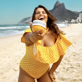 Brazilian Bum Bum Cream - Creme de Corpo