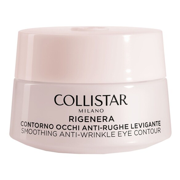 Rigenera - Contorno dos Olhos Anti-rugas Alisador, Collistar