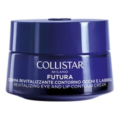 FUTURA CONTORNO DOS OLHOS E DOS LÁBIOS - REVITALIZANTE, Collistar