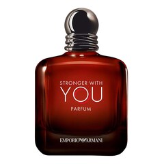 Stronger With You - Perfume, Armani