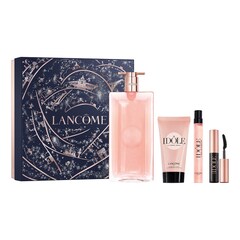 Coffret de Olhos Idôle - Edição Limitada de Natal, Lancôme