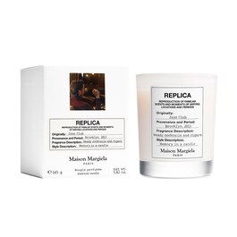 REPLICA Jazz Club -  Vela Perfumada