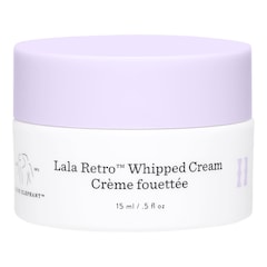 Lala Retro™ Whipped Cream - Hidratante Pele Seca, Drunk Elephant