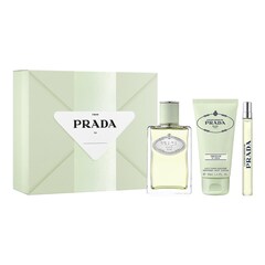Coffret Iris de Les Infusions - Eau de Parfum, PRADA
