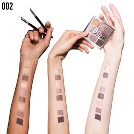 Dior Backstage Eye Palette - Paleta para olhos - Sombras multiusos pigmentadas