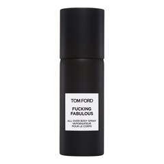 Fucking Fabulous - Body Spray, Tom Ford