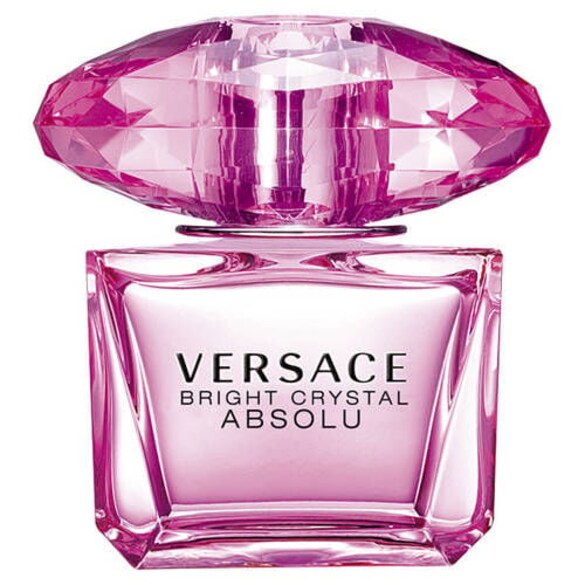 Versace Bright Crystal Absolu Eau de Parfum, Versace