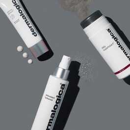 Antioxidant Hydramist Age Smart - Bruma Hidratante