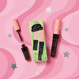 Coffret Lash Roll Out -  Máscara de pestanas de curvatura 